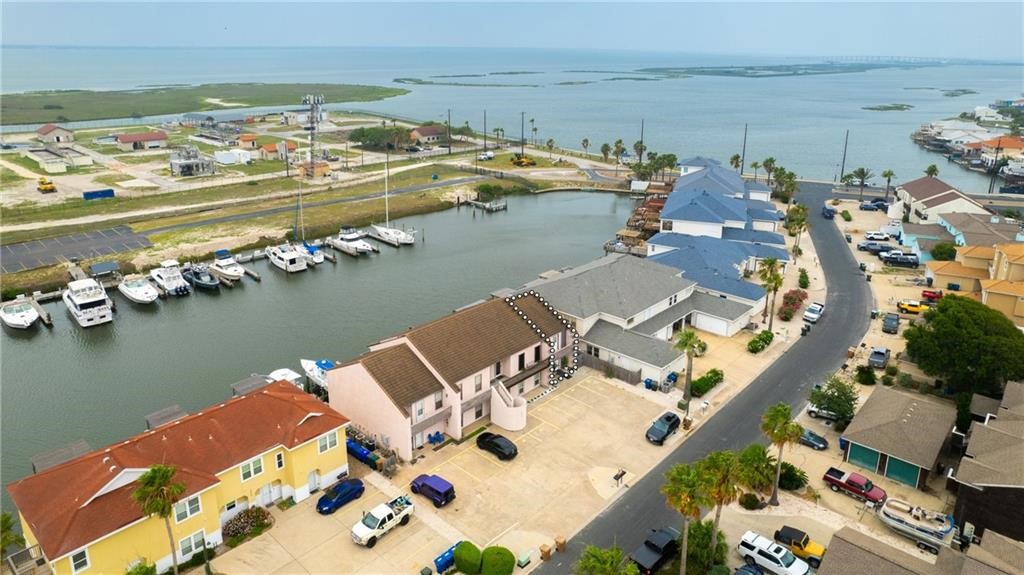 15317 Bonasse Court 1606 Corpus Christi TX 78418