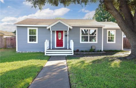 2037 17th Street Corpus Christi TX 78404