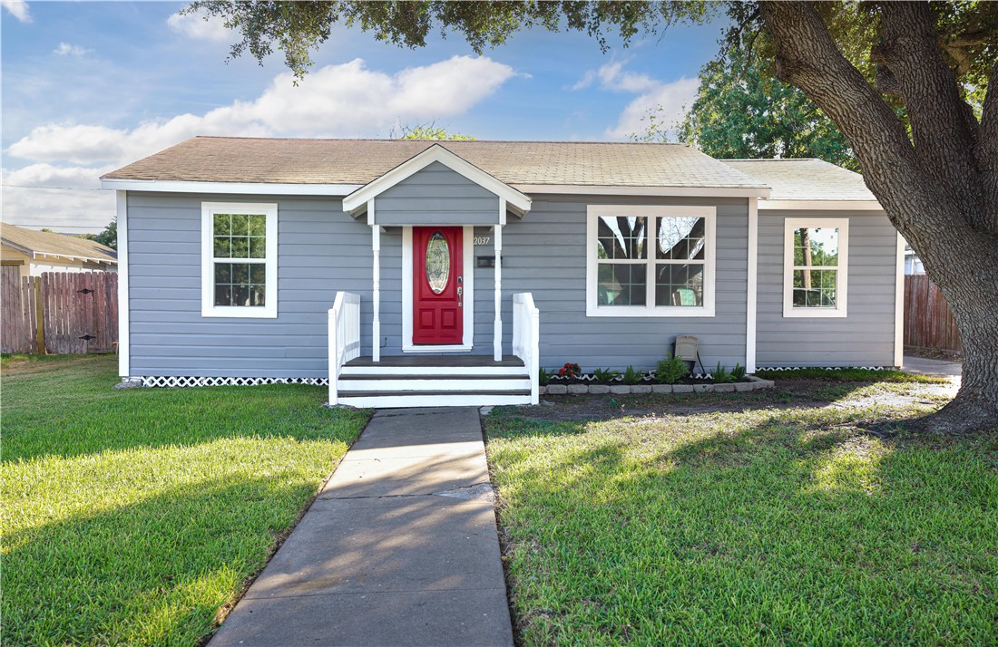 2037 17th Street Corpus Christi TX 78404