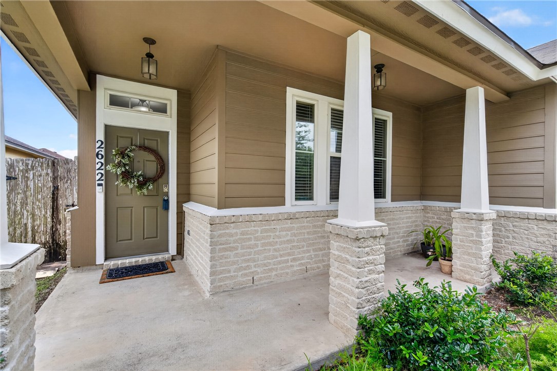 2622 Las Brisas Street Corpus Christi TX 78414