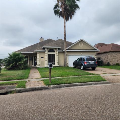6213 Sir Jack Street Corpus Christi TX 78414