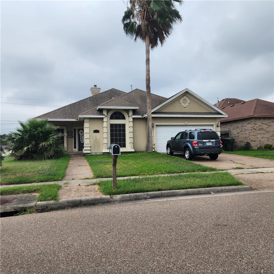 6213 Sir Jack Street Corpus Christi TX 78414