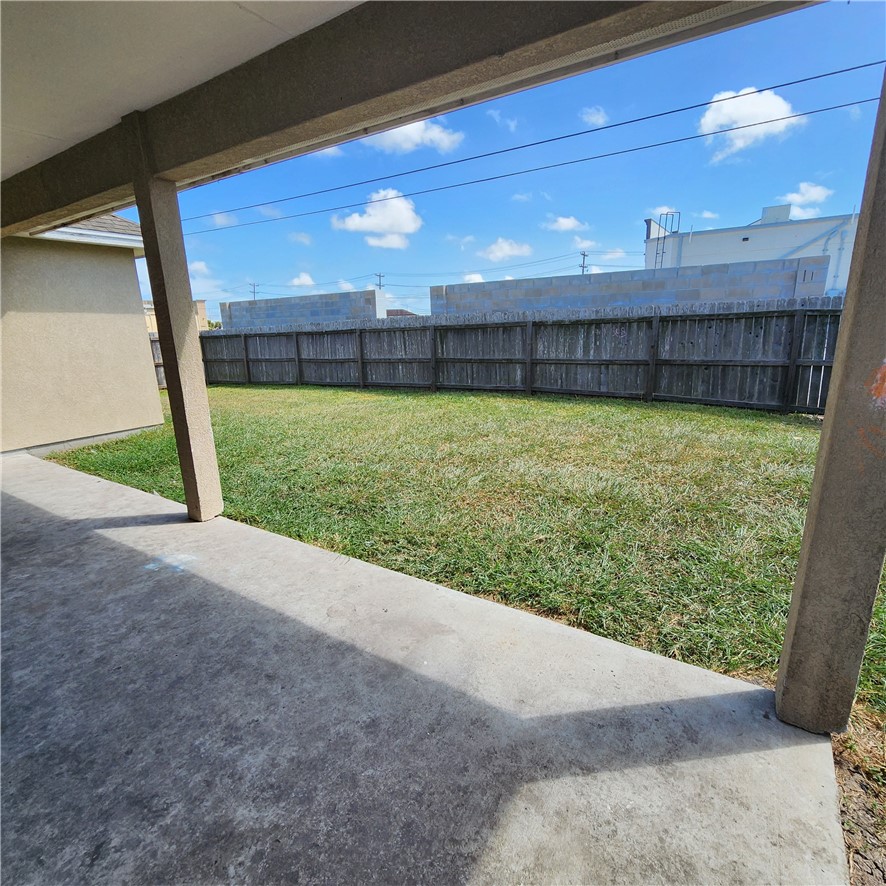 6213 Sir Jack Street Corpus Christi TX 78414