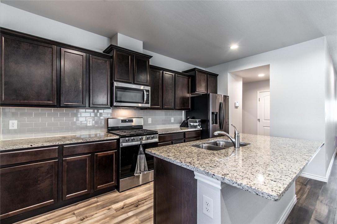 1241 Carnaby Street Corpus Christi TX 78415