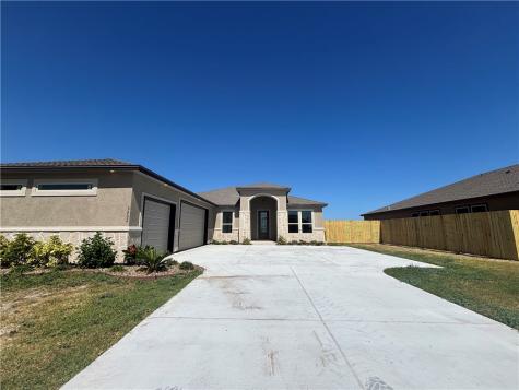 3202 Anchorage Drive Corpus Christi TX 78414