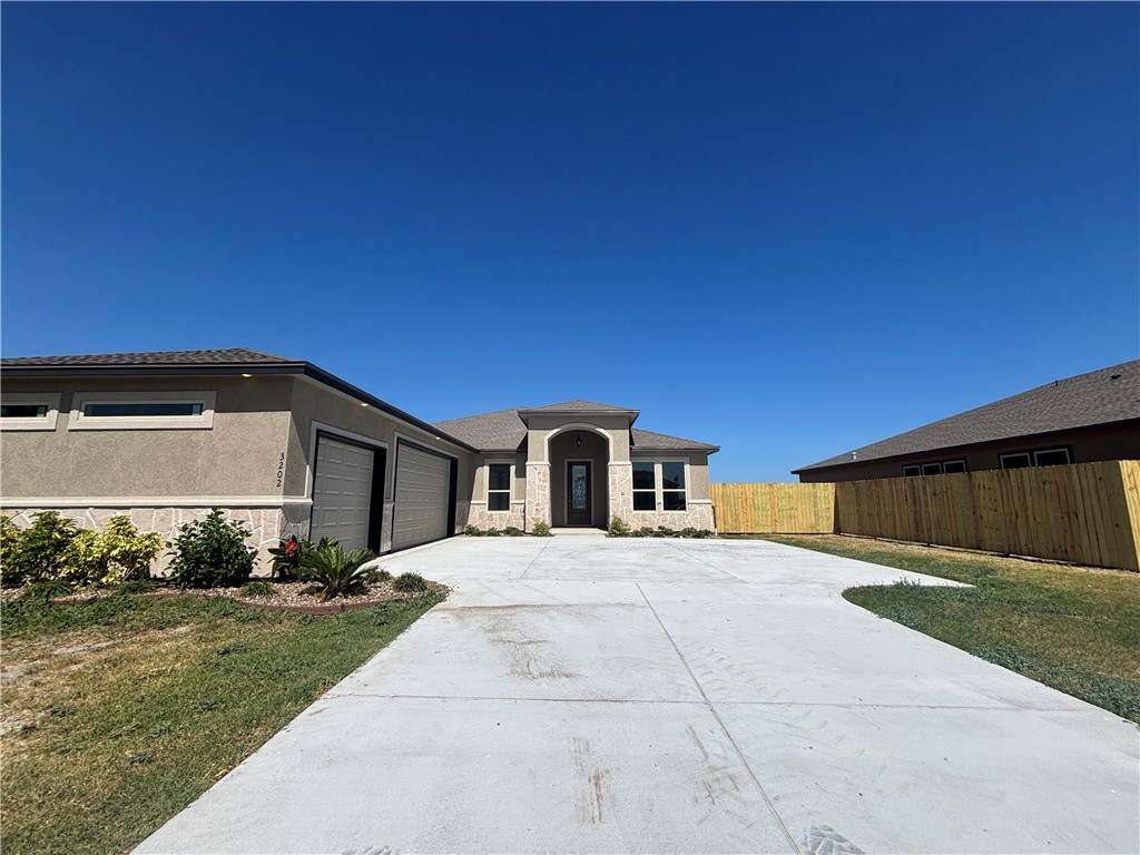 3202 Anchorage Drive Corpus Christi TX 78414