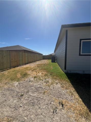 3202 Anchorage Drive Corpus Christi TX 78414