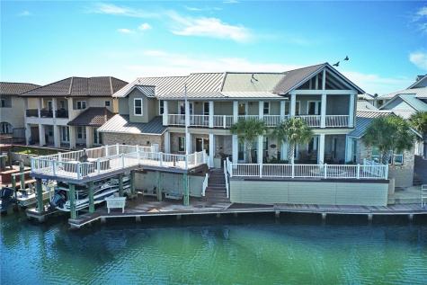 13806 Captains Row Corpus Christi TX 78418