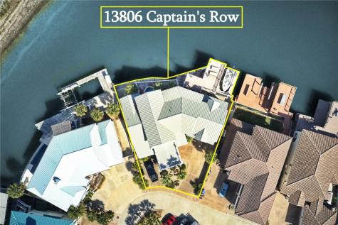 13806 Captains Row Corpus Christi TX 78418