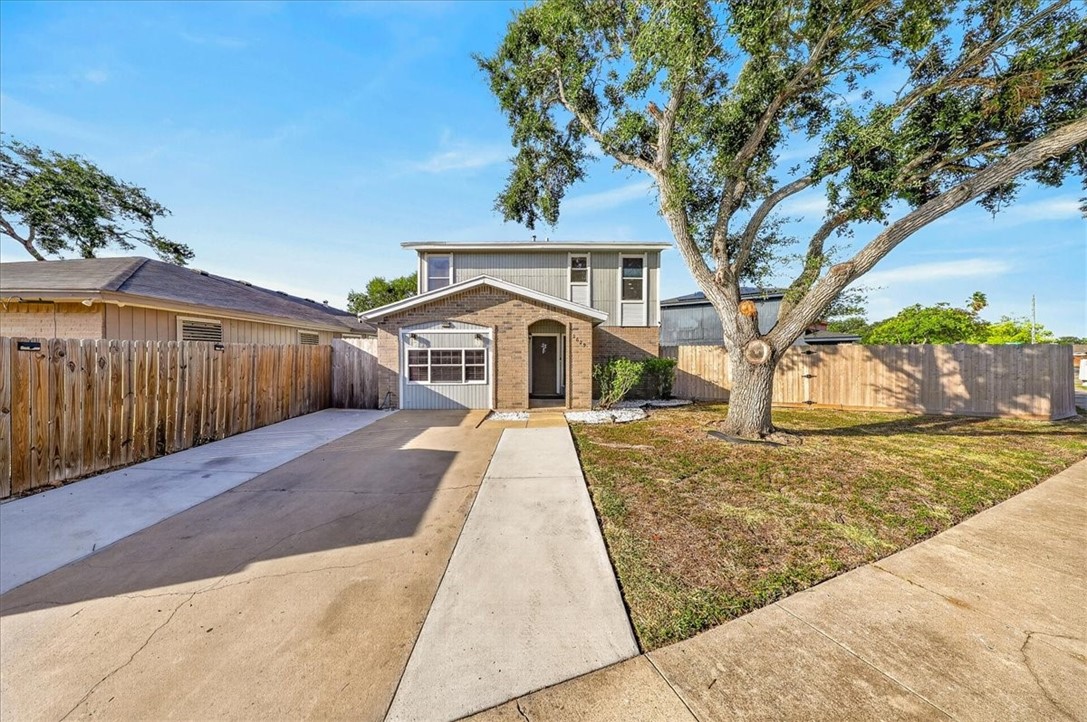 2629 Allencrest Drive Corpus Christi TX 78415