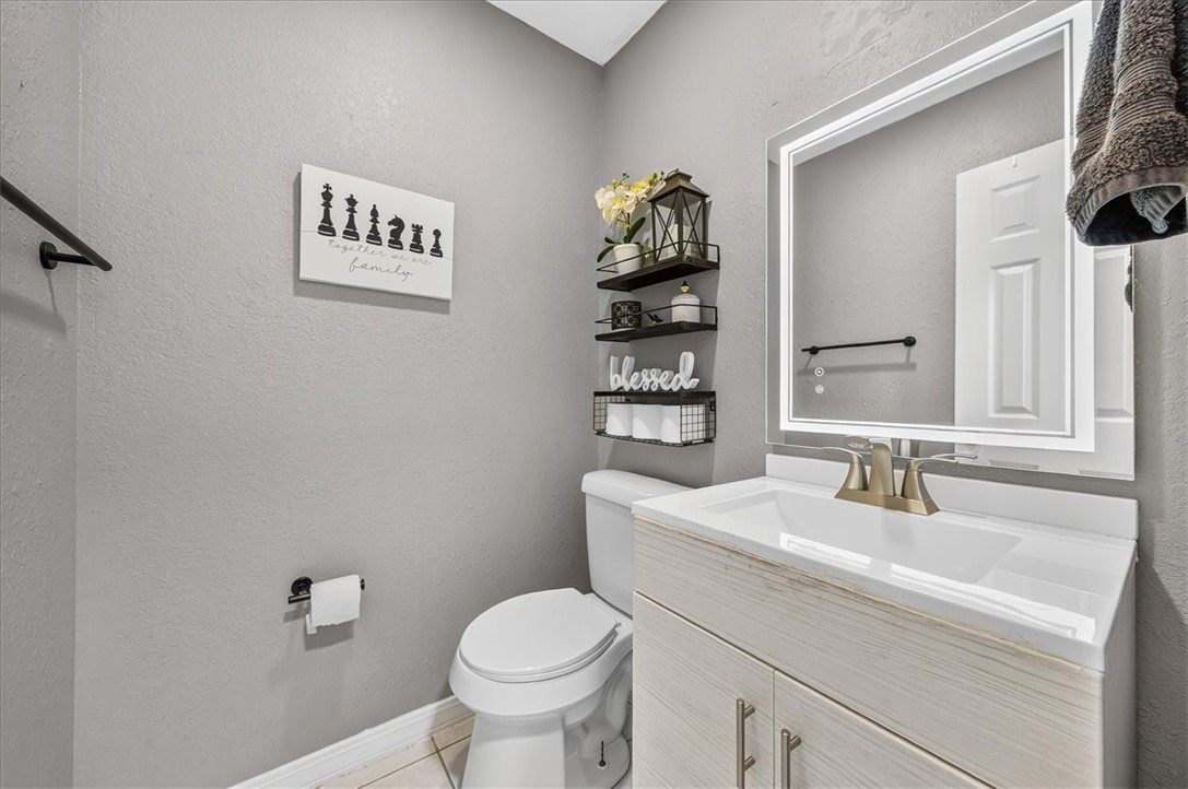 2629 Allencrest Drive Corpus Christi TX 78415