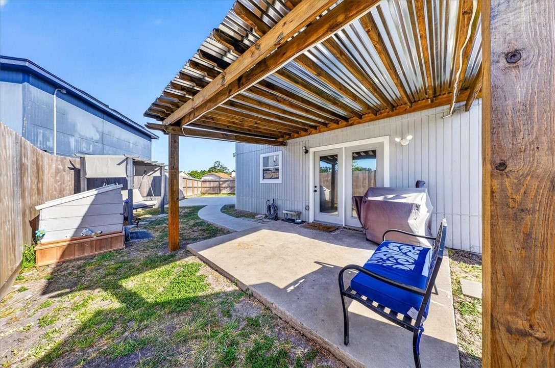 2629 Allencrest Drive Corpus Christi TX 78415