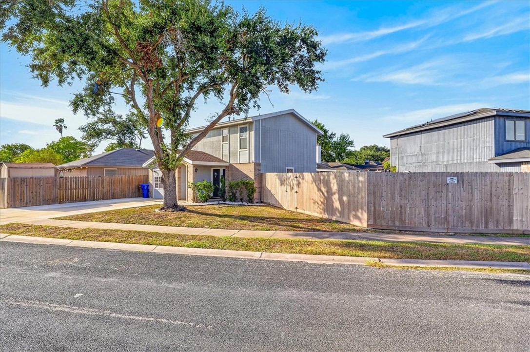 2629 Allencrest Drive Corpus Christi TX 78415