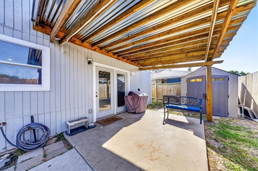 2629 Allencrest Drive Corpus Christi TX 78415