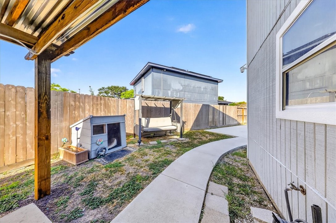 2629 Allencrest Drive Corpus Christi TX 78415