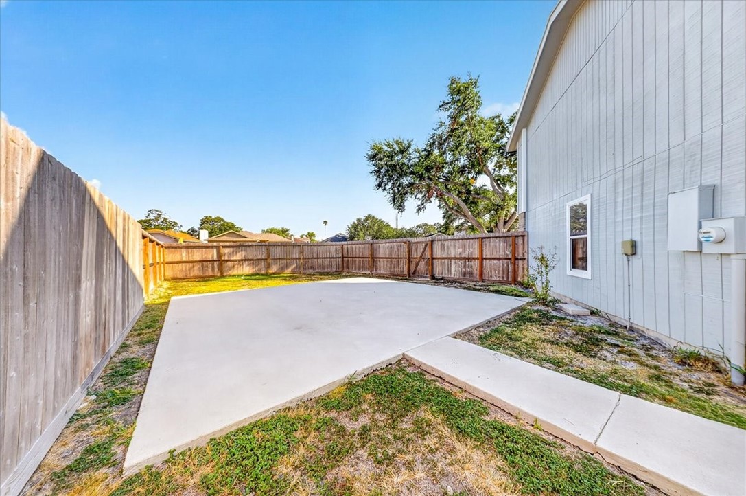 2629 Allencrest Drive Corpus Christi TX 78415