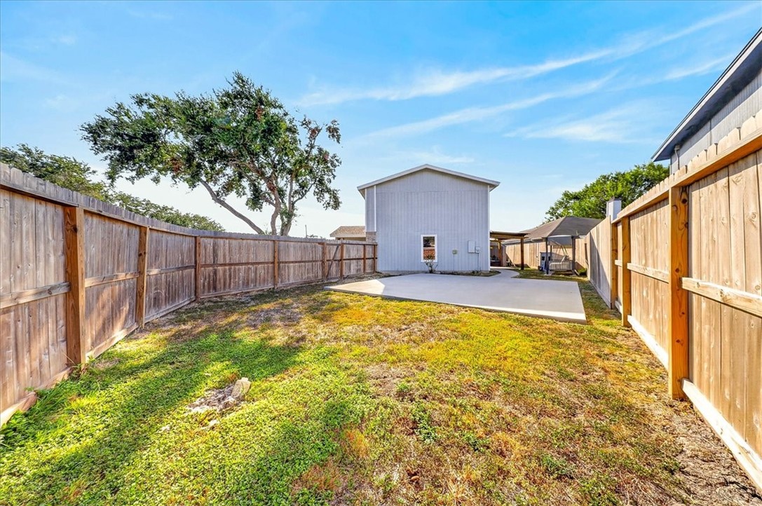 2629 Allencrest Drive Corpus Christi TX 78415