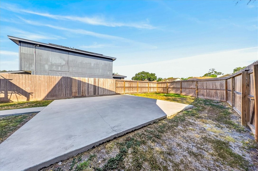 2629 Allencrest Drive Corpus Christi TX 78415