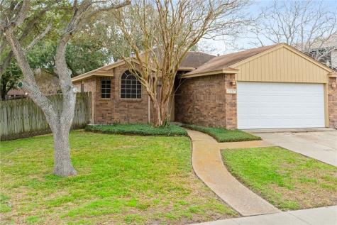 4337 Beaver Creek Drive Corpus Christi TX 78413