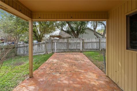 4337 Beaver Creek Drive Corpus Christi TX 78413