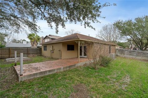 4337 Beaver Creek Drive Corpus Christi TX 78413