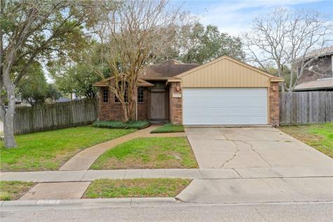 4337 Beaver Creek Drive Corpus Christi TX 78413