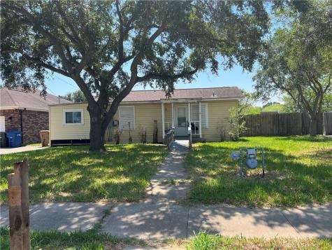 5417 Bonner Drive Corpus Christi TX 78411