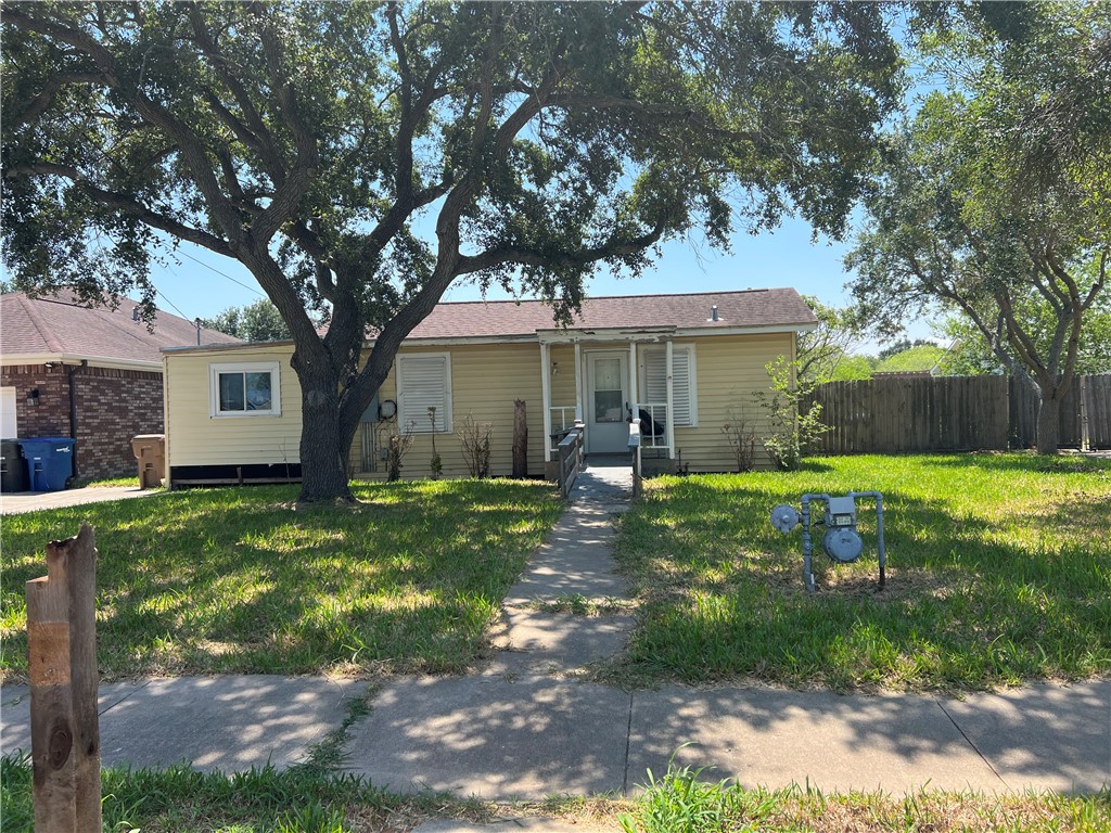 5417 Bonner Drive Corpus Christi TX 78411