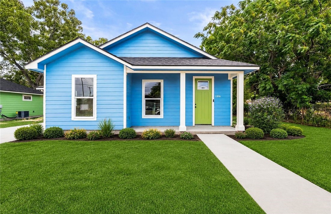 1316 Hancock Avenue Corpus Christi TX 78404