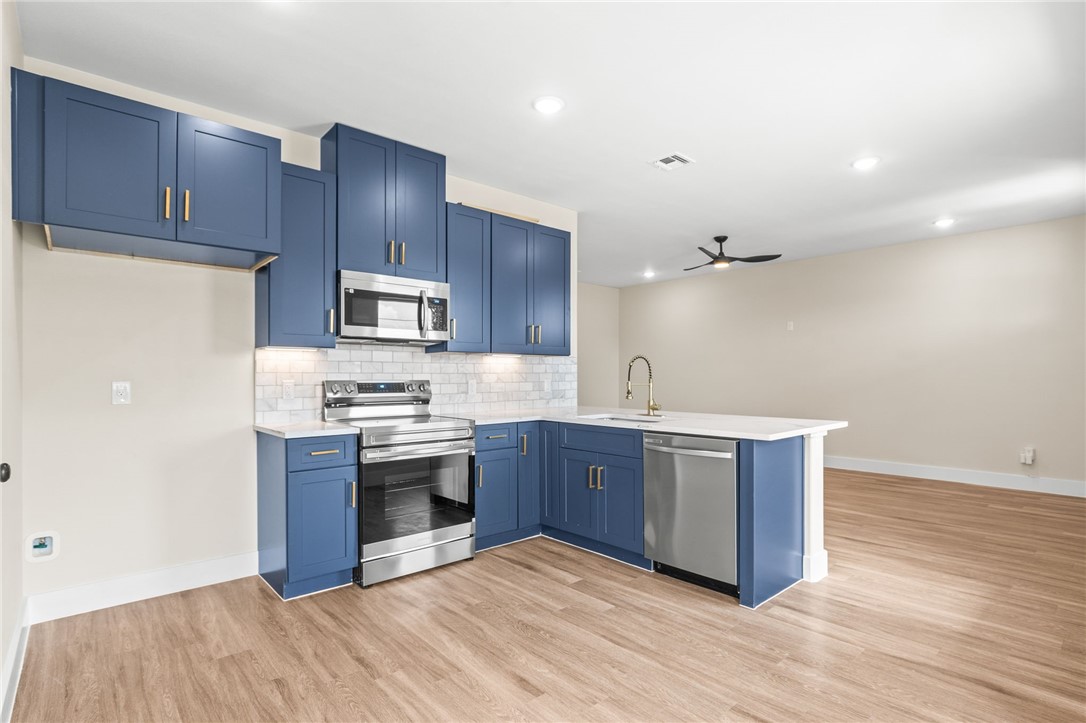 1316 Hancock Avenue Corpus Christi TX 78404