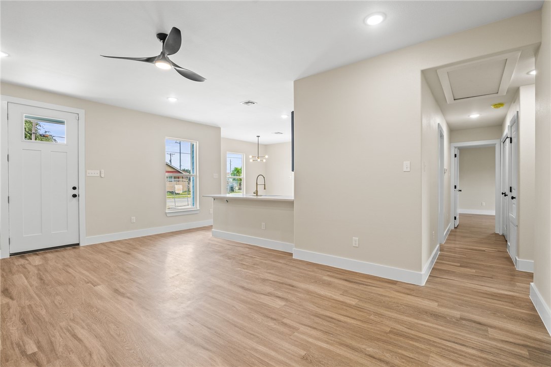1316 Hancock Avenue Corpus Christi TX 78404