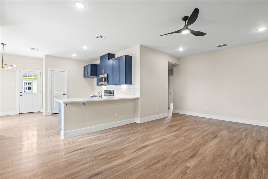 1316 Hancock Avenue Corpus Christi TX 78404