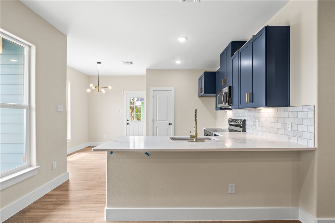 1316 Hancock Avenue Corpus Christi TX 78404