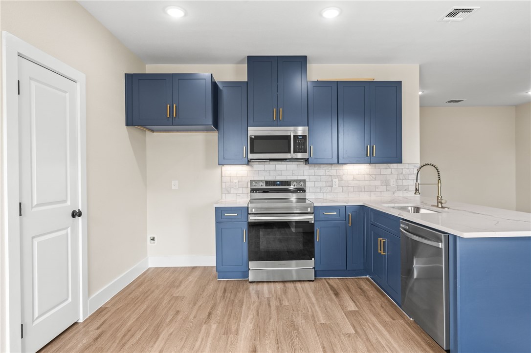 1316 Hancock Avenue Corpus Christi TX 78404