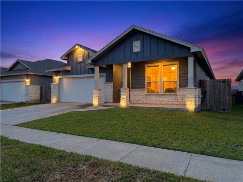 9533 Sedalia Trai Corpus Christi TX 78410