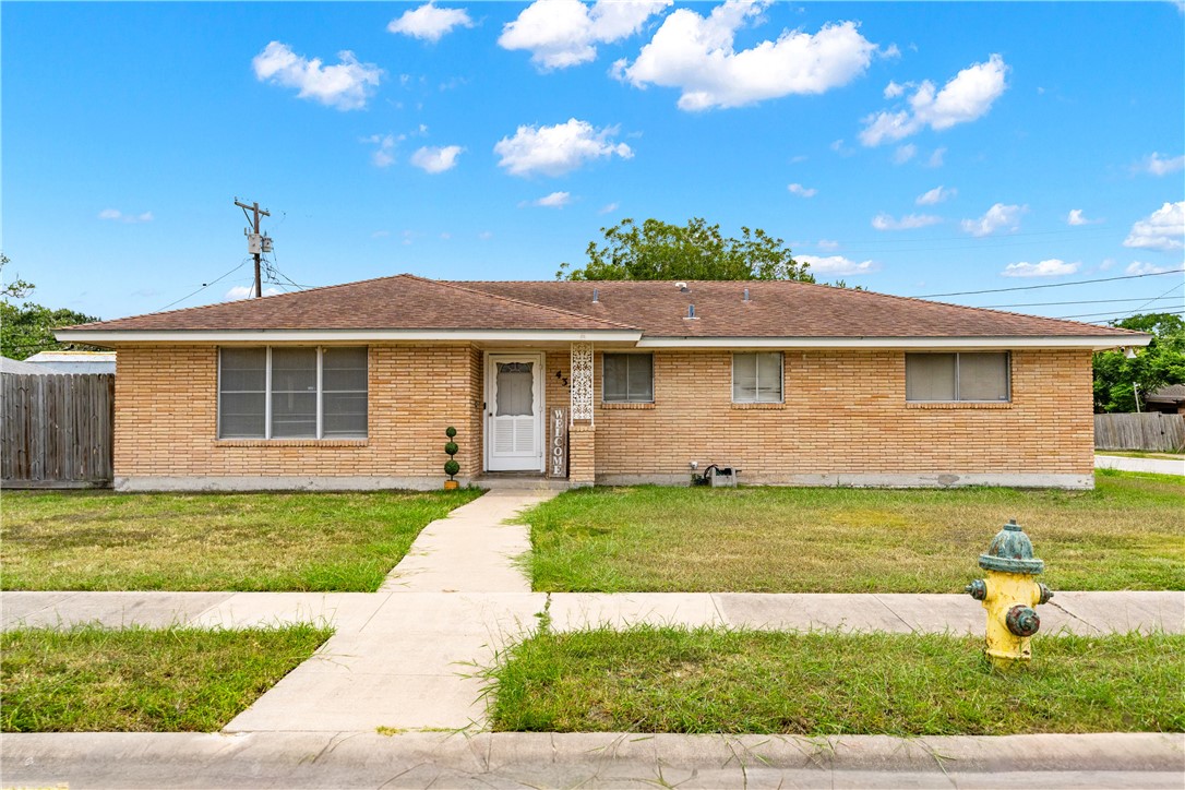 4326 Driftwood Place Corpus Christi TX 78411