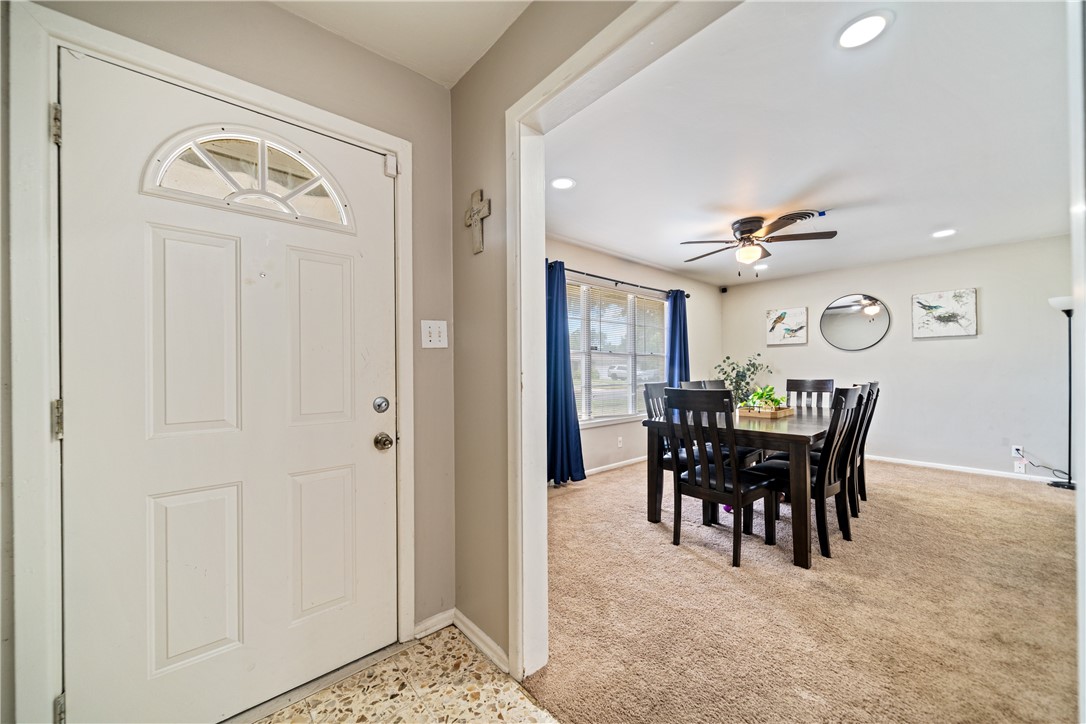 4326 Driftwood Place Corpus Christi TX 78411