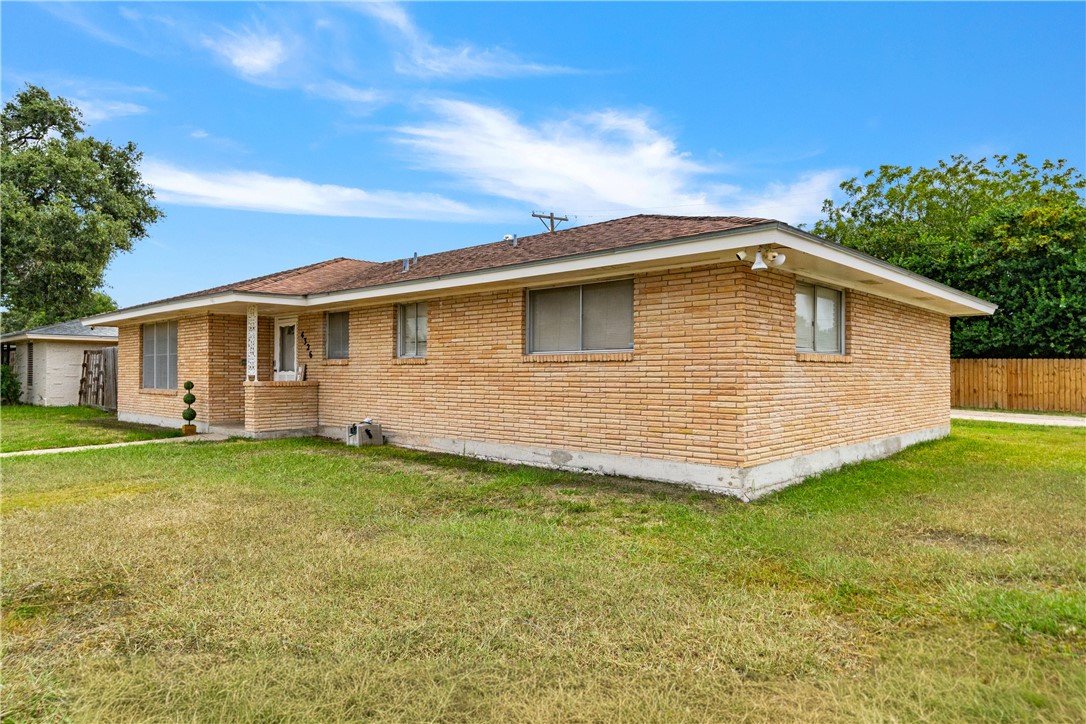 4326 Driftwood Place Corpus Christi TX 78411