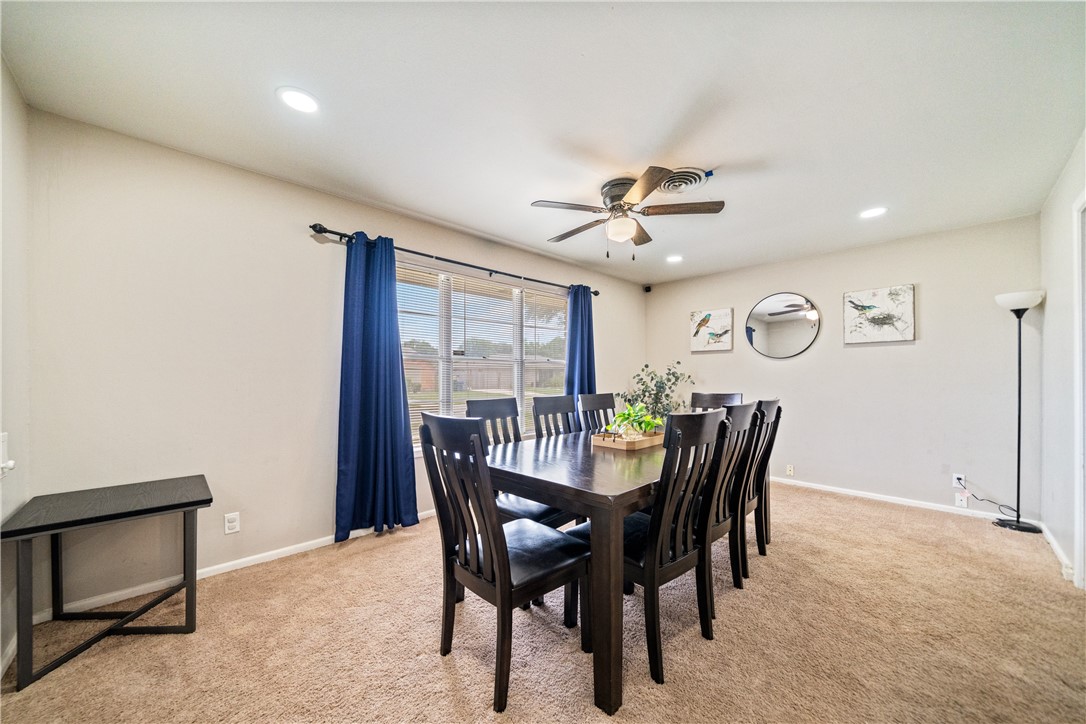 4326 Driftwood Place Corpus Christi TX 78411