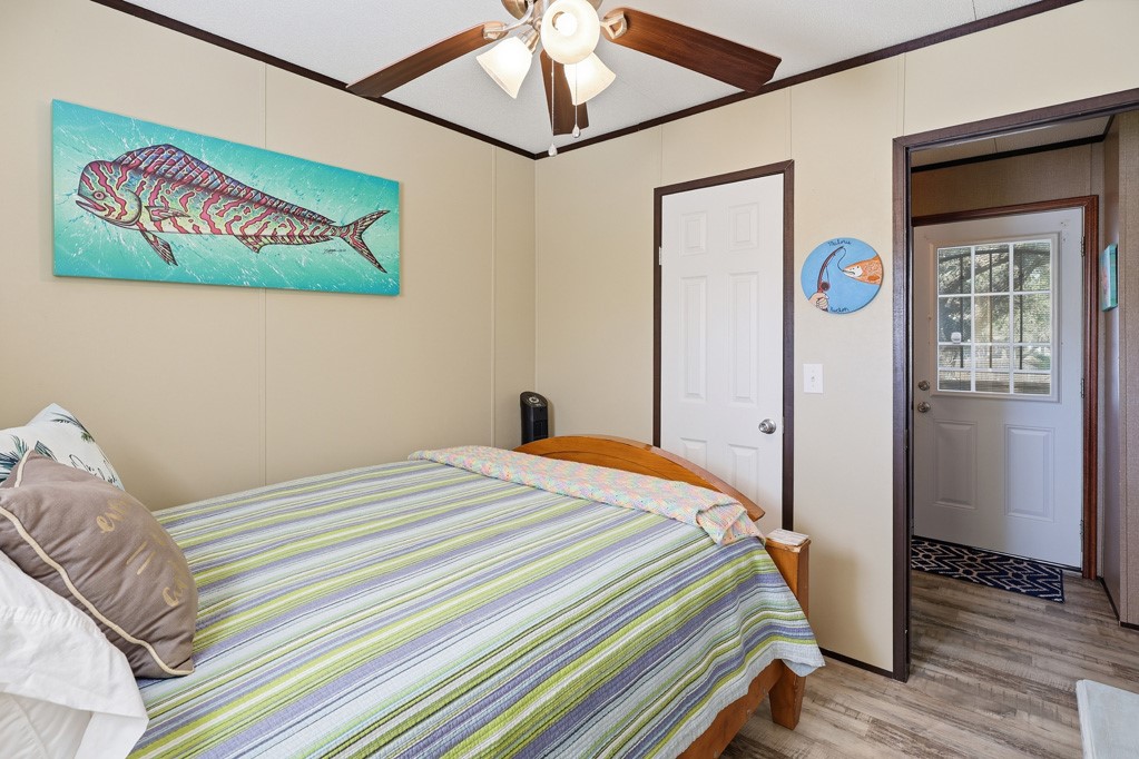 543 Hickory Avenue Rockport TX 78382