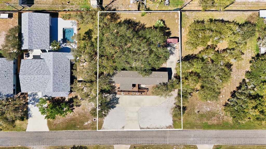 543 Hickory Avenue Rockport TX 78382