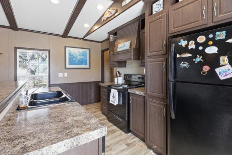 543 Hickory Avenue Rockport TX 78382