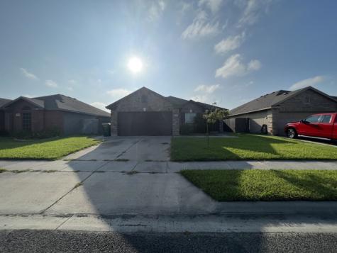 3809 Freds Folly Drive Corpus Christi TX 78414