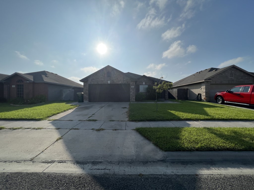 3809 Freds Folly Drive Corpus Christi TX 78414