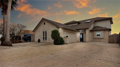 15353 Caravel Drive Corpus Christi TX 78418