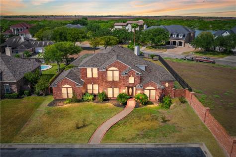 4301 Lake Michigan Drive Corpus Christi TX 78413