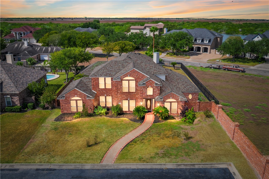 4301 Lake Michigan Drive Corpus Christi TX 78413
