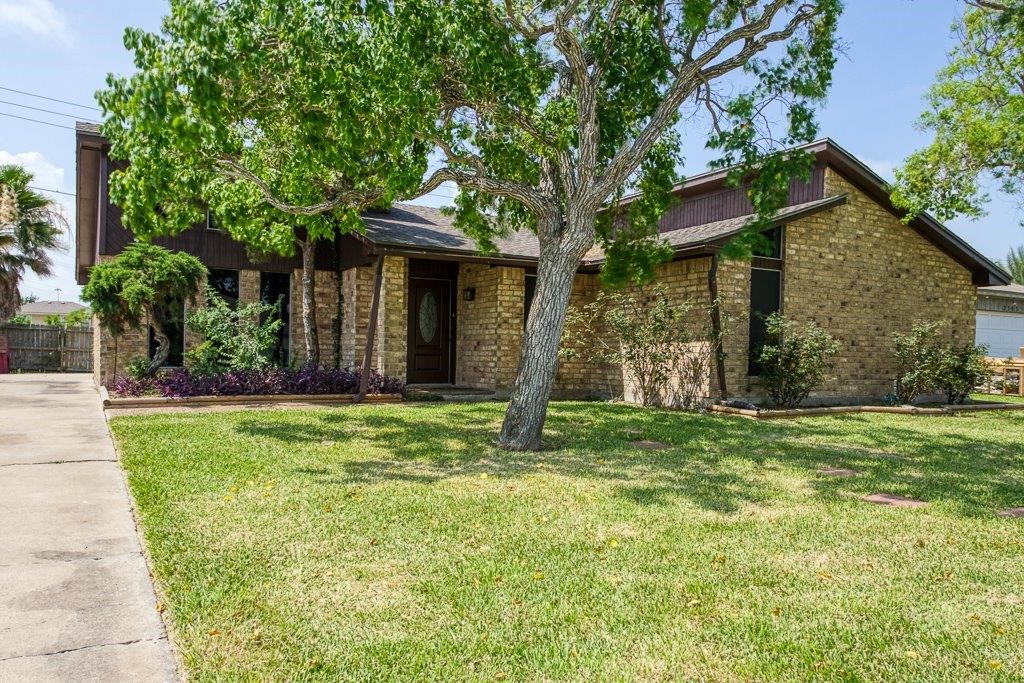 2307 Timber Ridge Drive Portland TX 78374
