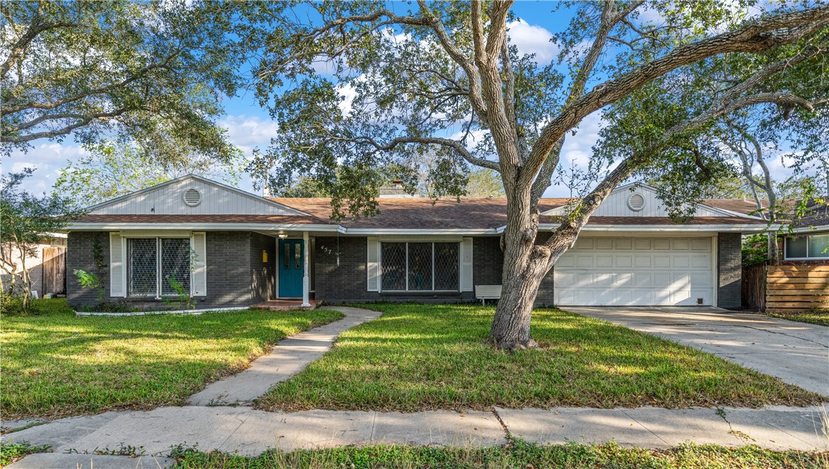 457 Poenisch Drive Corpus Christi TX 78412