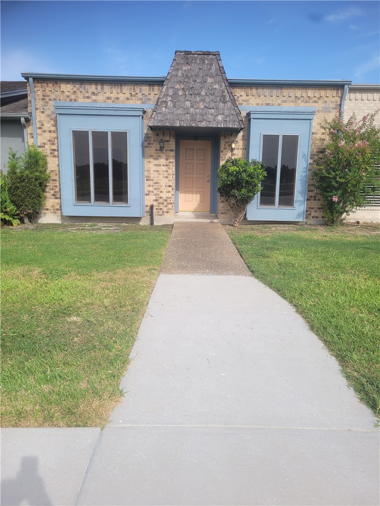 7201 Sparkle Sea Dr C Corpus Christi TX 78412